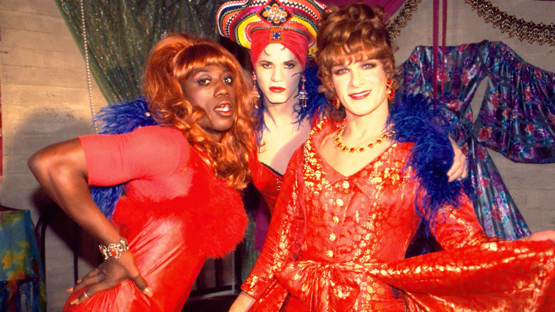 To Wong Foo, Thanks for Everything! Julie Newmar Backdrop