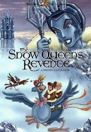  The Snow Queen's Revenge Poster