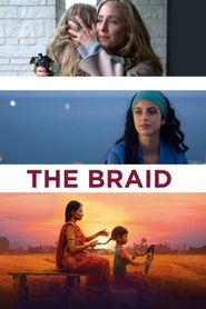  The Braid Poster