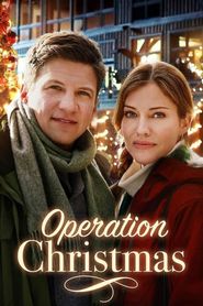 Operation Christmas Poster