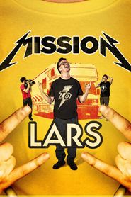  Mission to Lars Poster