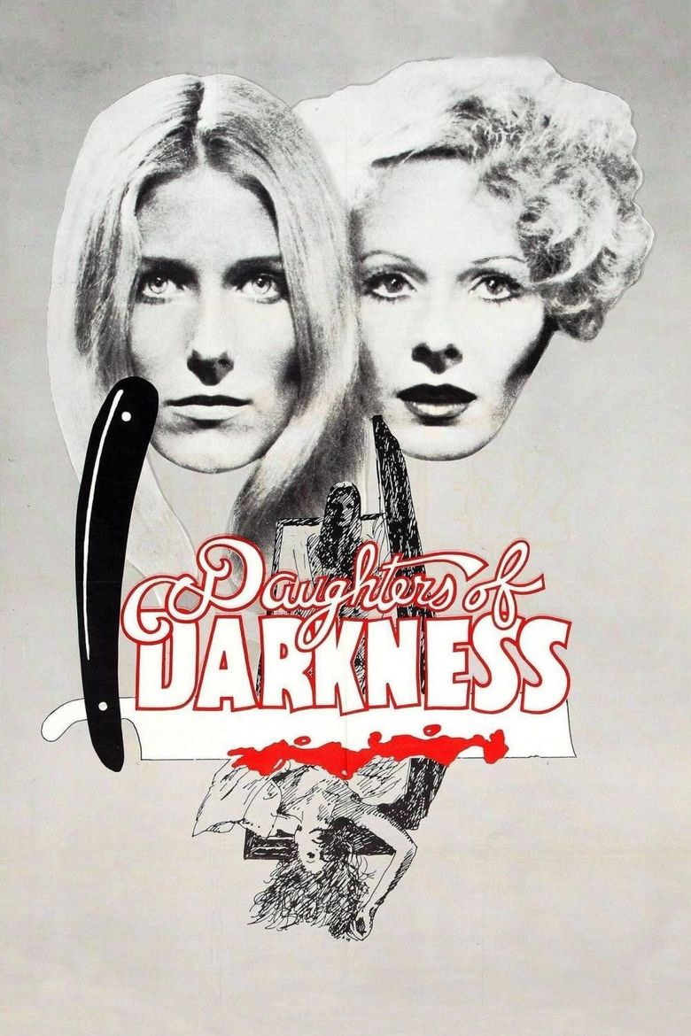 Daughters of Darkness Poster
