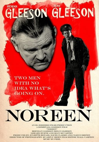  Noreen Poster