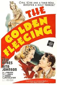  The Golden Fleecing Poster