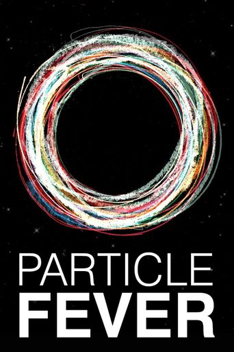  Particle Fever Poster