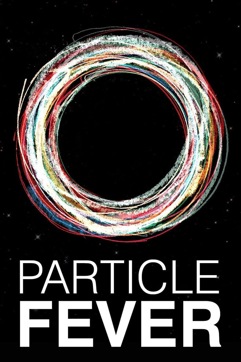 Particle Fever Poster