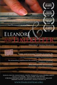  Eleanore & the Timekeeper Poster