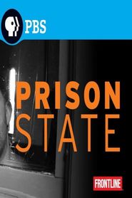  Prison State Poster