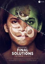  Final Solution Poster