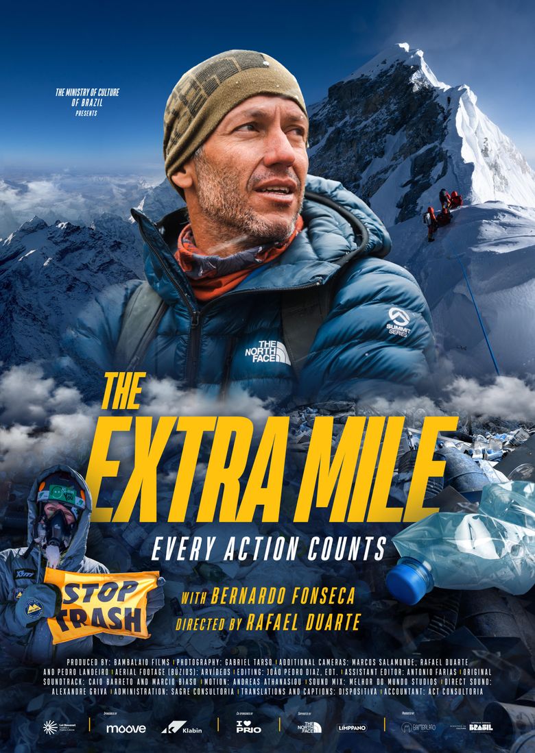 The Extra Mile