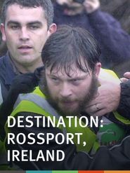  Destination: Rossport, Ireland Poster