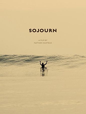  Sojourn Poster