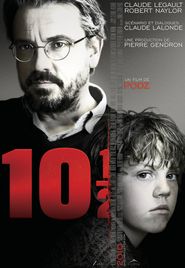  10½ Poster