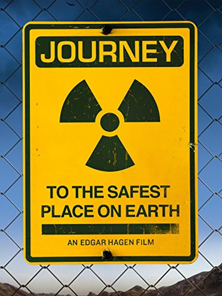 Journey to the Safest Place on Earth