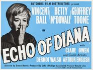  Echo of Diana Poster