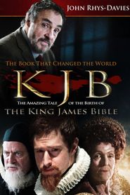  The King James Bible: The Book That Changed the World Poster