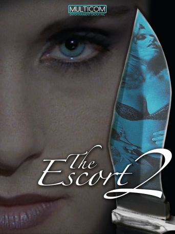  The Escort II Poster