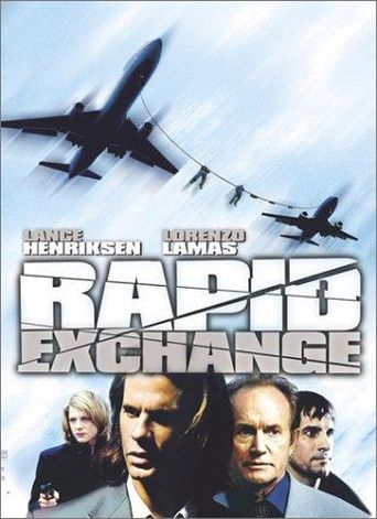  Rapid Exchange Poster