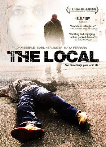  The Local Poster