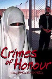  Crimes of Honour Poster