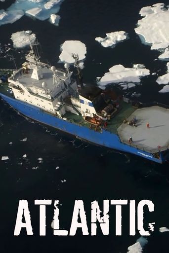  Atlantic Poster