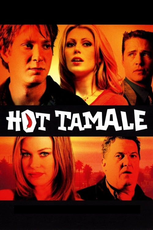 Hot Tamale Poster