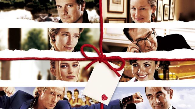 Love Actually Trailer