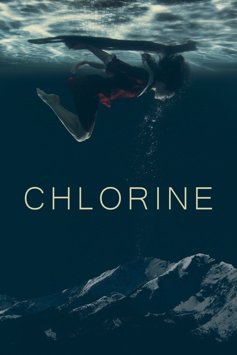 Chlorine Poster
