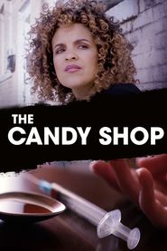  The Candy Shop Poster
