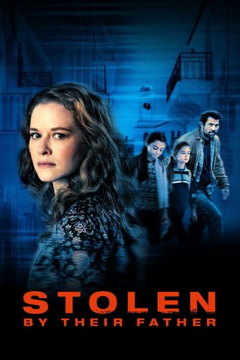  Stolen by Their Father Poster