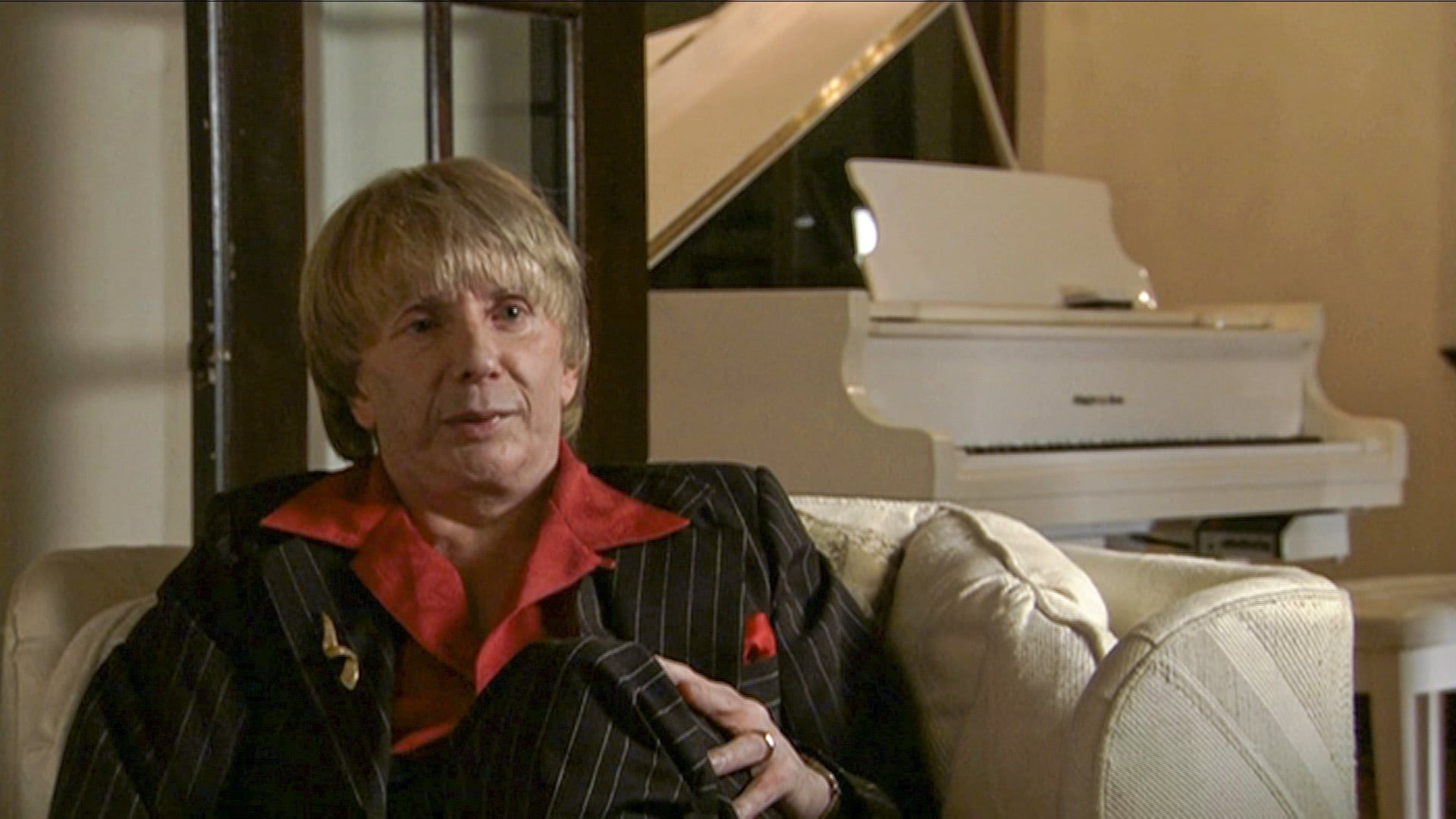 The Agony And Ecstasy Of Phil Spector Watch The Agony and Ecstasy of Phil Spector (2008) - Where to Watch It