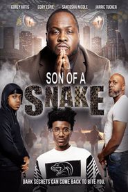  Son of A Snake Poster