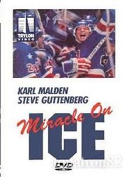  Miracle on Ice Poster