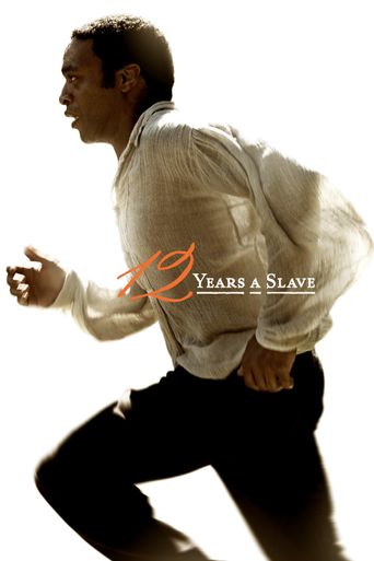 New releases 12 Years a Slave Poster