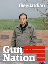  Gun Nation Poster