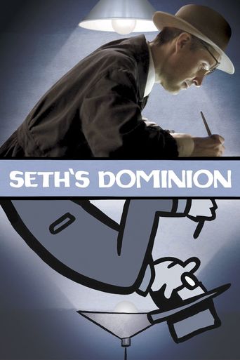  Seth's Dominion Poster