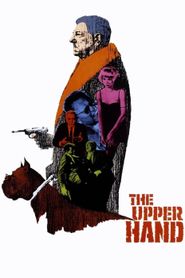 The Upper Hand Poster