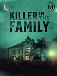  Killer in the family Poster