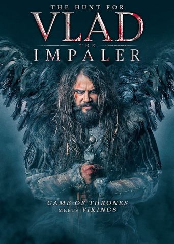  Vlad the Impaler Poster