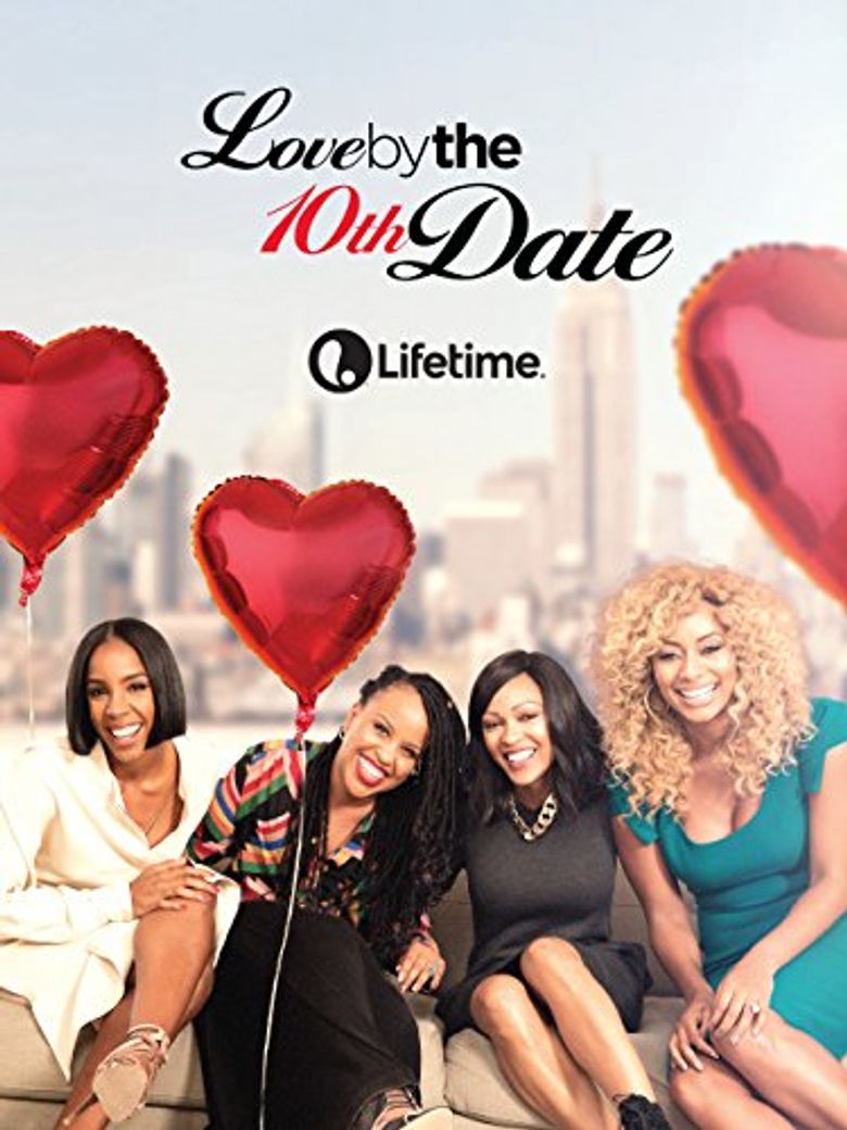 Love by the 10th Date Poster