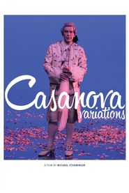  Casanova Variations Poster