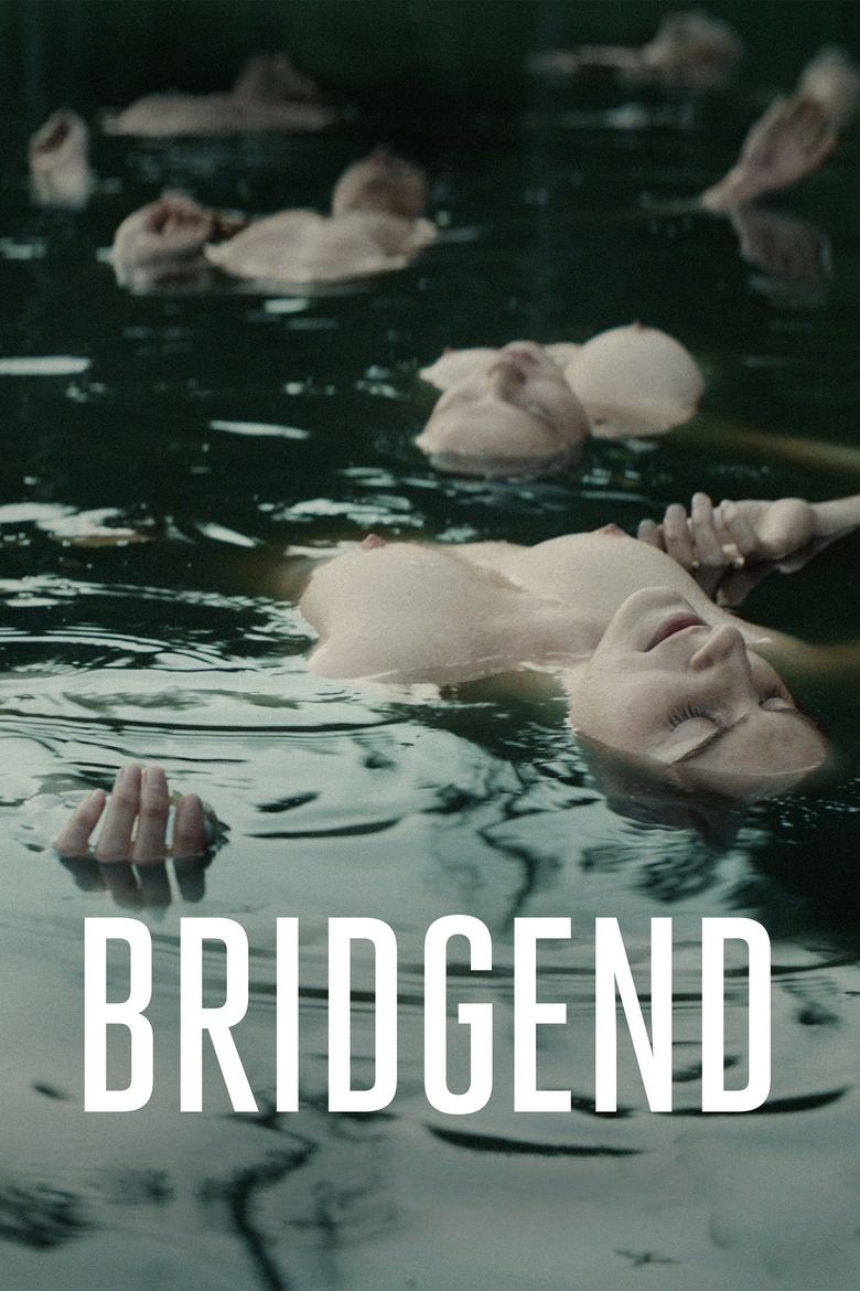 Bridgend Poster
