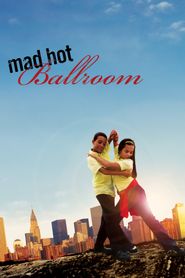  Mad Hot Ballroom Poster