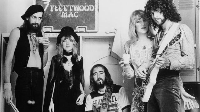 Fleetwood Mac: A Musical History (2018): Where to Watch and Stream Online | Reelgood