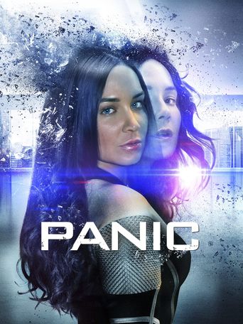 Panic 2024 Where To Watch And Stream Online Reelgood   Poster 342 