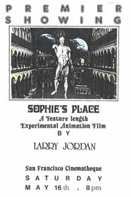  Sophie's Place Poster