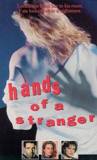 Hands of a Stranger Poster