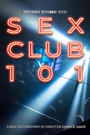  Sex Club 101 Poster