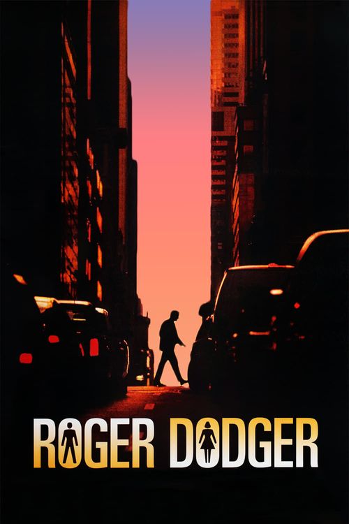 Roger Dodger Poster