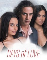  Days of Love Poster